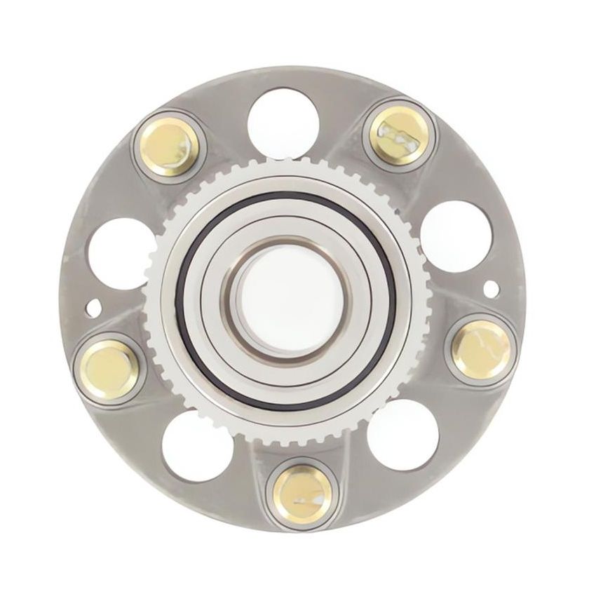 SKF BR930620 SKF Rear Wheel Hub Bearing Assembly BR930620 For Acura