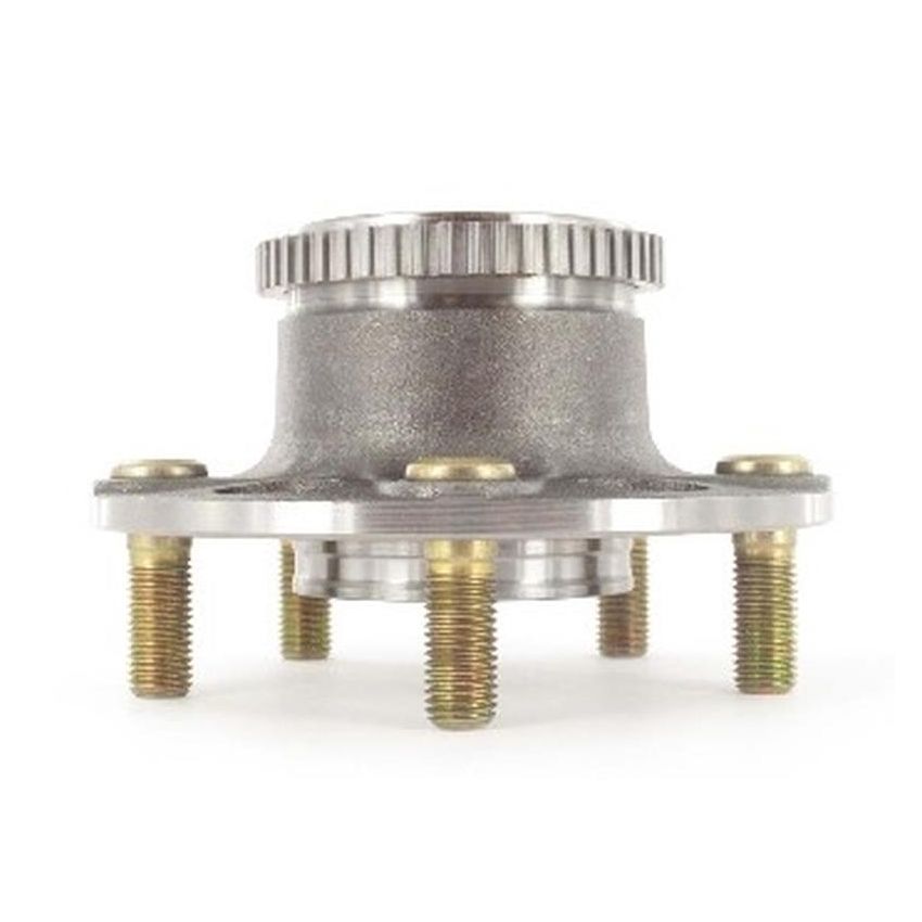 SKF BR930620 SKF Rear Wheel Hub Bearing Assembly BR930620 For Acura