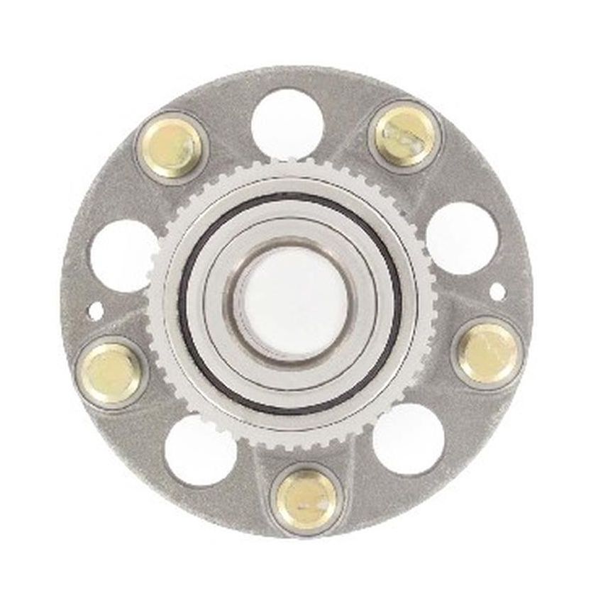 SKF BR930620 SKF Rear Wheel Hub Bearing Assembly BR930620 For Acura