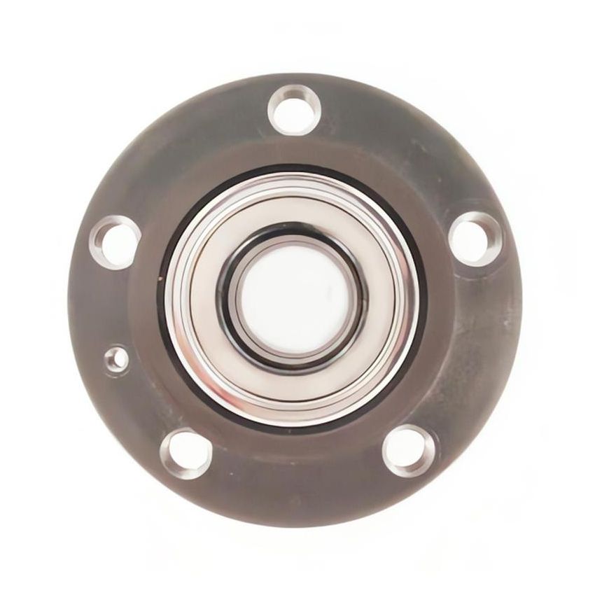 SKF BR930622 SKF Rear Wheel Hub Bearing Assembly BR930622 For VW Audi