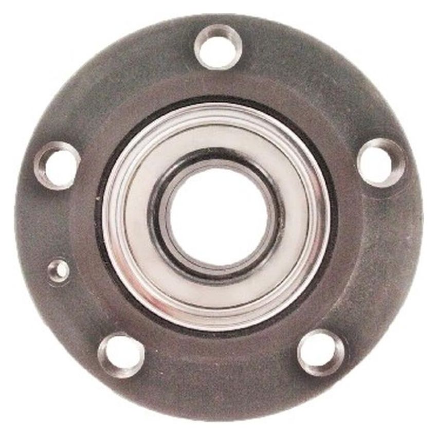SKF BR930622 SKF Rear Wheel Hub Bearing Assembly BR930622 For VW Audi