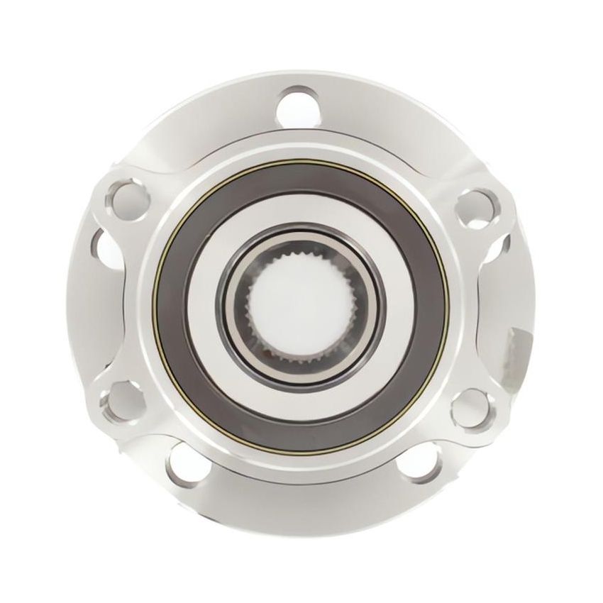 SKF BR930623 SKF Front Wheel Hub Bearing Assembly BR930623 For Volkswagen Audi Seat