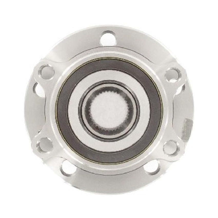 SKF BR930623 SKF Front Wheel Hub Bearing Assembly BR930623 For Volkswagen Audi Seat