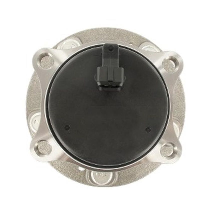 SKF BR930646 SKF Rear Wheel Hub Bearing Assembly BR930646 For Sorento Sante Fe Veracruz