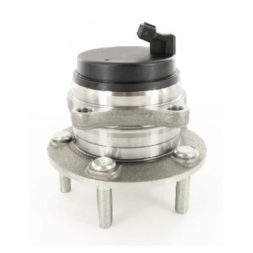 SKF BR930646 SKF Rear Wheel Hub Bearing Assembly BR930646 For Sorento Sante Fe Veracruz