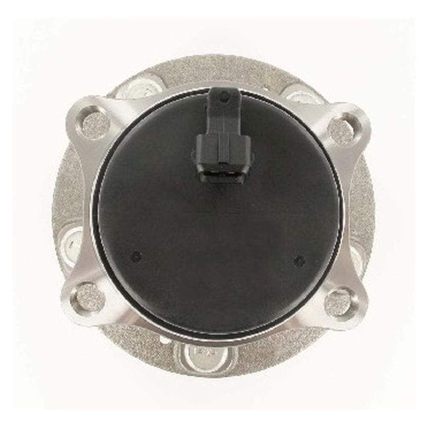 SKF BR930646 SKF Rear Wheel Hub Bearing Assembly BR930646 For Sorento Sante Fe Veracruz