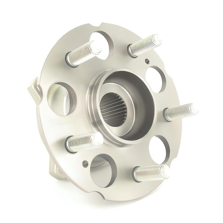 SKF BR930650 SKF Rear Wheel Hub Bearing Assembly BR930650 For Acura RDX Honda CR-V