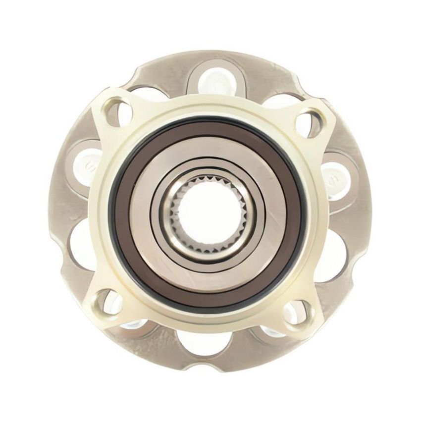 SKF BR930650 SKF Rear Wheel Hub Bearing Assembly BR930650 For Acura RDX Honda CR-V