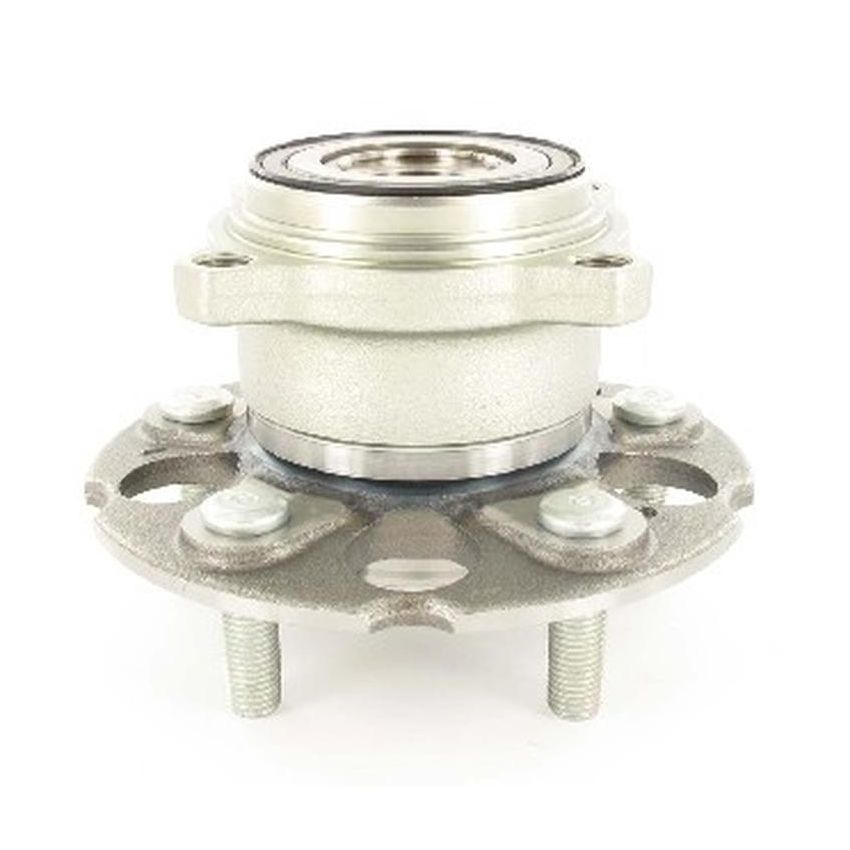 SKF BR930650 SKF Rear Wheel Hub Bearing Assembly BR930650 For Acura RDX Honda CR-V