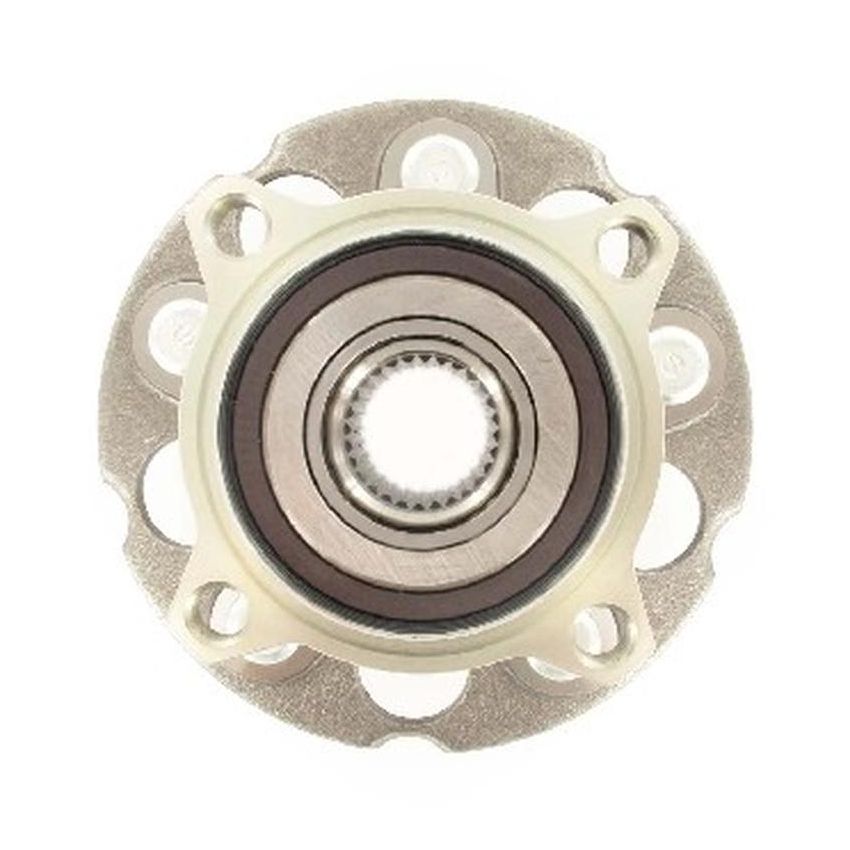 SKF BR930650 SKF Rear Wheel Hub Bearing Assembly BR930650 For Acura RDX Honda CR-V