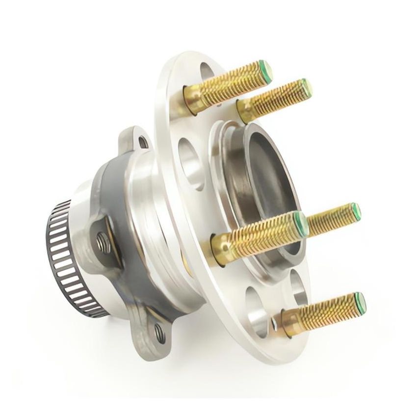 SKF BR930652 SKF Rear Wheel Hub Bearing Assembly (w/ABS) BR930652 For 07-2011 Hyundai Elantra