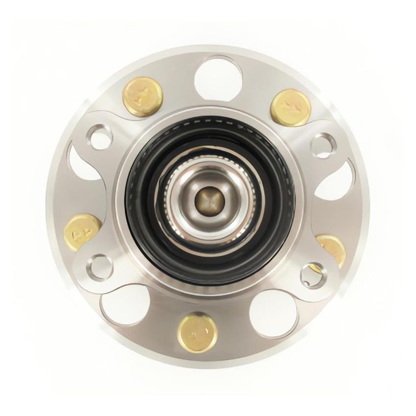 SKF BR930652 SKF Rear Wheel Hub Bearing Assembly (w/ABS) BR930652 For 07-2011 Hyundai Elantra