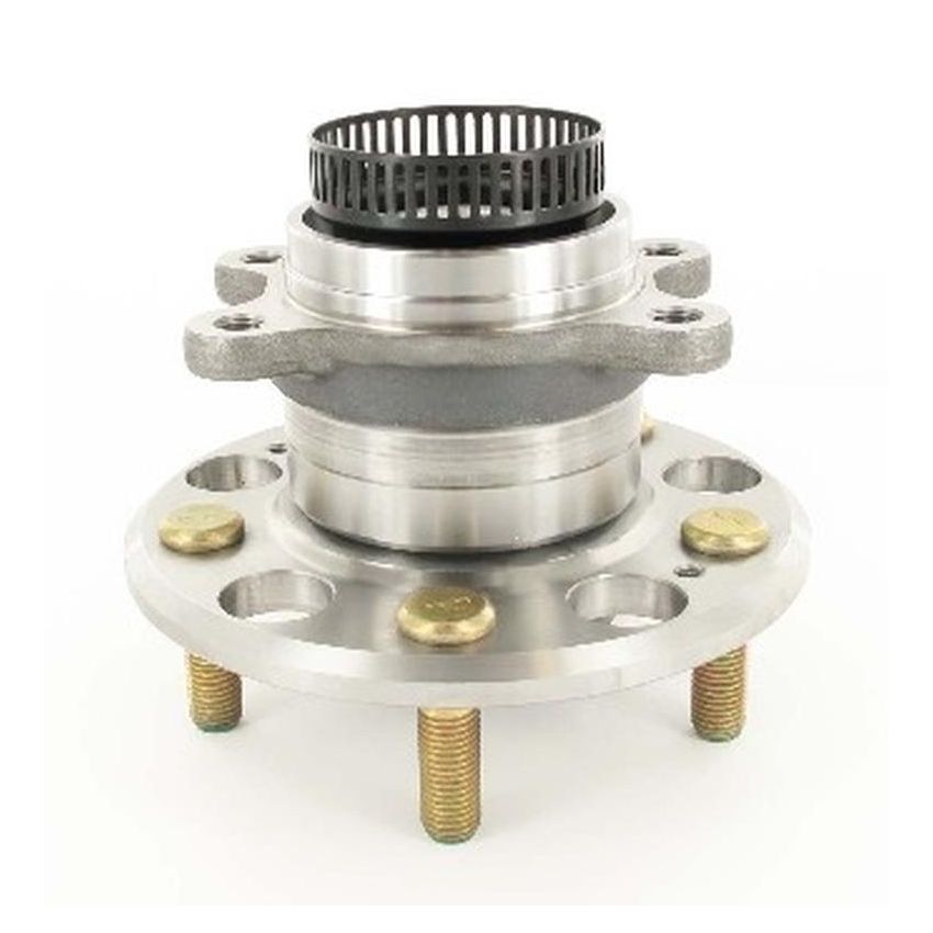 SKF BR930652 SKF Rear Wheel Hub Bearing Assembly (w/ABS) BR930652 For 07-2011 Hyundai Elantra