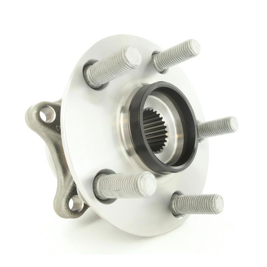 SKF BR930660 SKF Front Wheel Hub Bearing Assembly BR930660 For Toyota Lexus