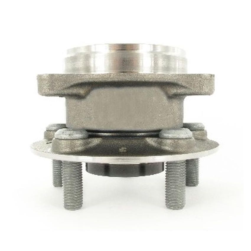 SKF BR930660 SKF Front Wheel Hub Bearing Assembly BR930660 For Toyota Lexus