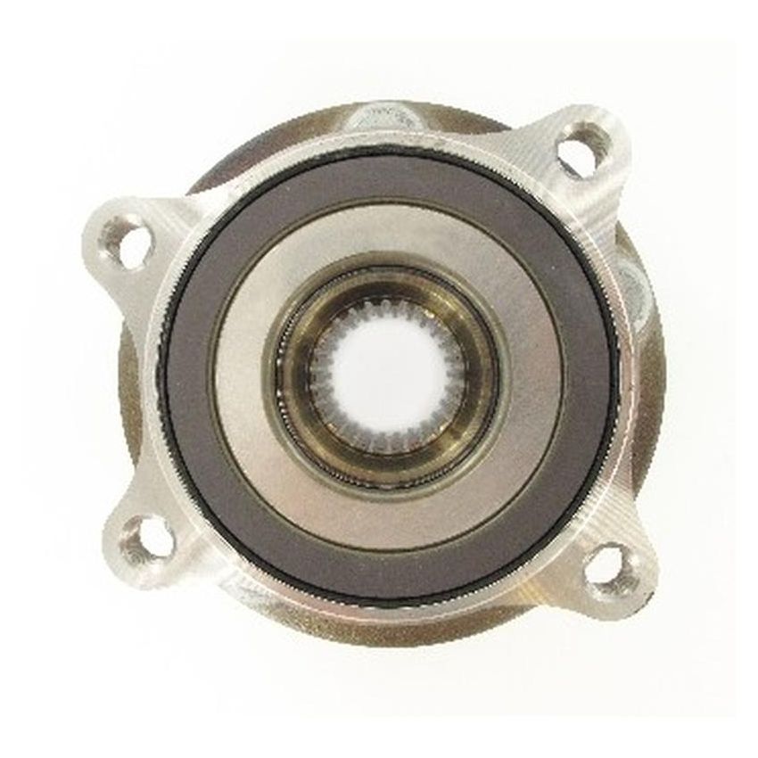 SKF BR930660 SKF Front Wheel Hub Bearing Assembly BR930660 For Toyota Lexus