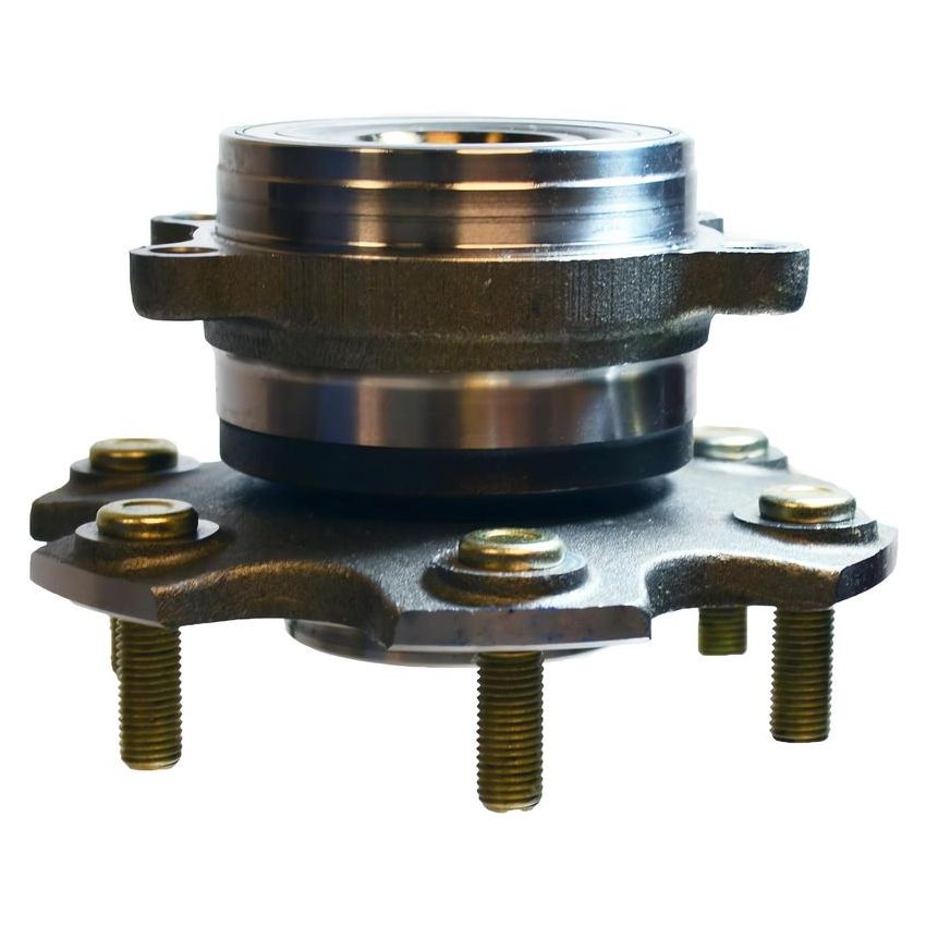 SKF BR930673 SKF Hub Bearing Assembly BR930673