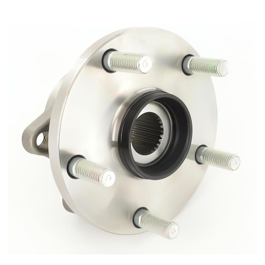 SKF BR930678 SKF Front Wheel Hub Bearing Assembly BR930678 For Subaru