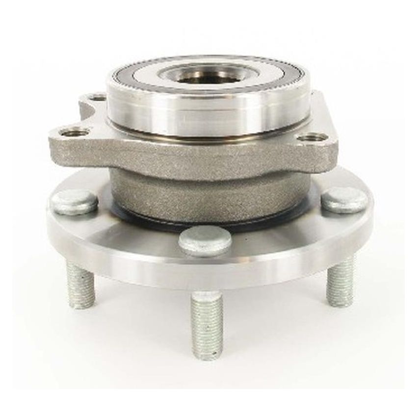 SKF BR930678 SKF Front Wheel Hub Bearing Assembly BR930678 For Subaru