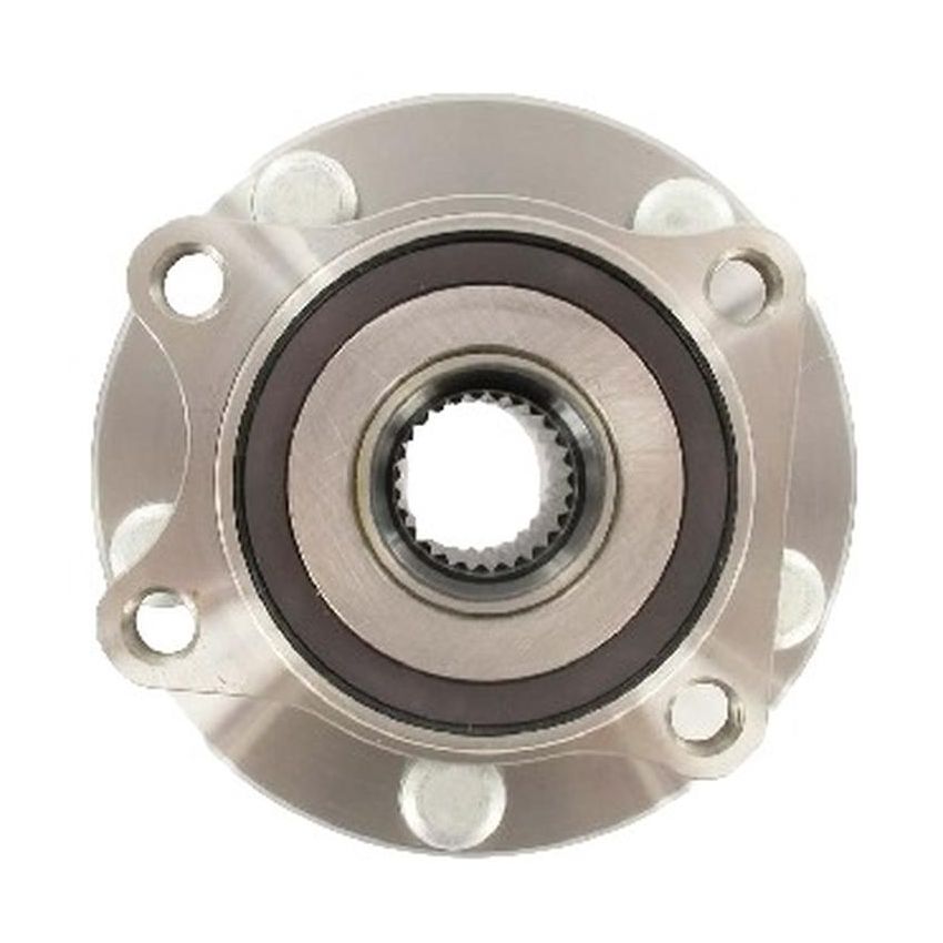 SKF BR930678 SKF Front Wheel Hub Bearing Assembly BR930678 For Subaru