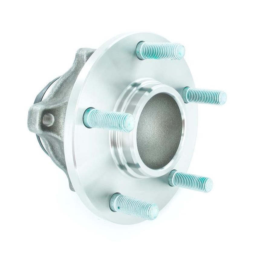 SKF BR930681 SKF Rear Wheel Hub Bearing Assembly BR930681 For Mazda 04-17