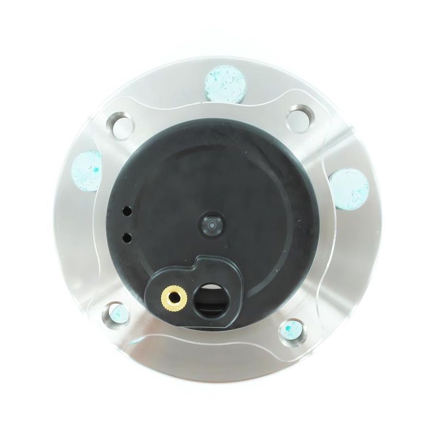 SKF BR930681 SKF Rear Wheel Hub Bearing Assembly BR930681 For Mazda 04-17