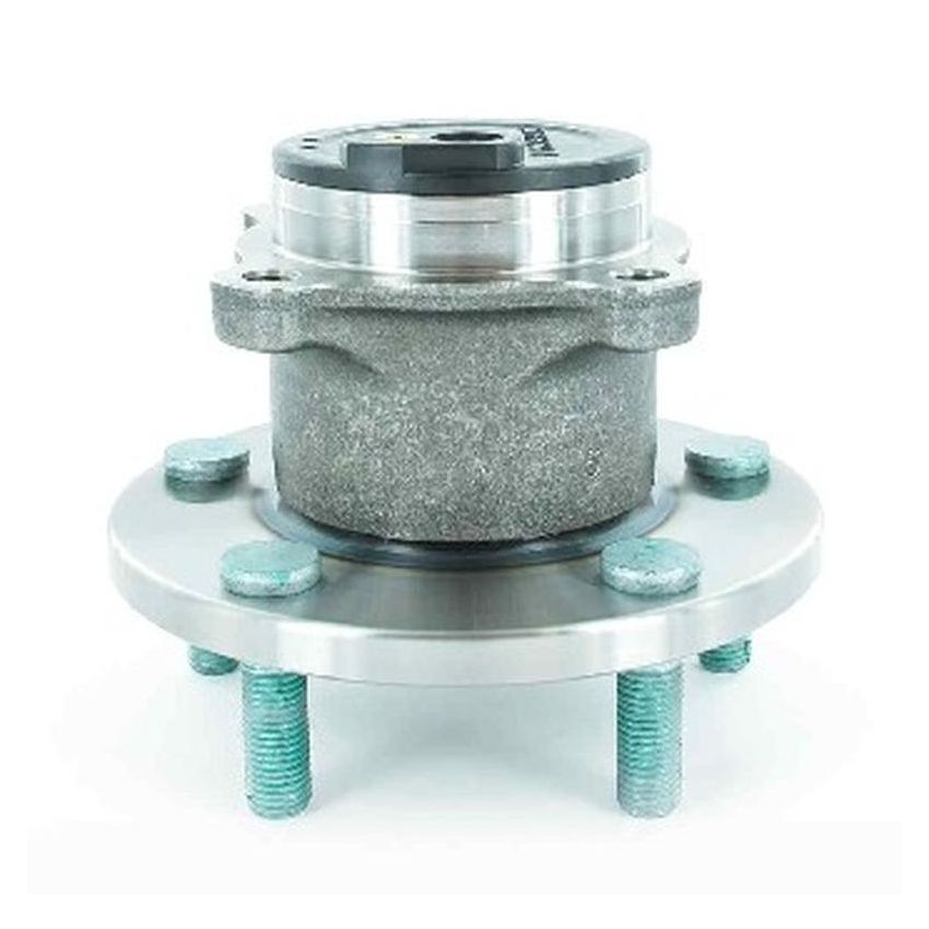 SKF BR930681 SKF Rear Wheel Hub Bearing Assembly BR930681 For Mazda 04-17