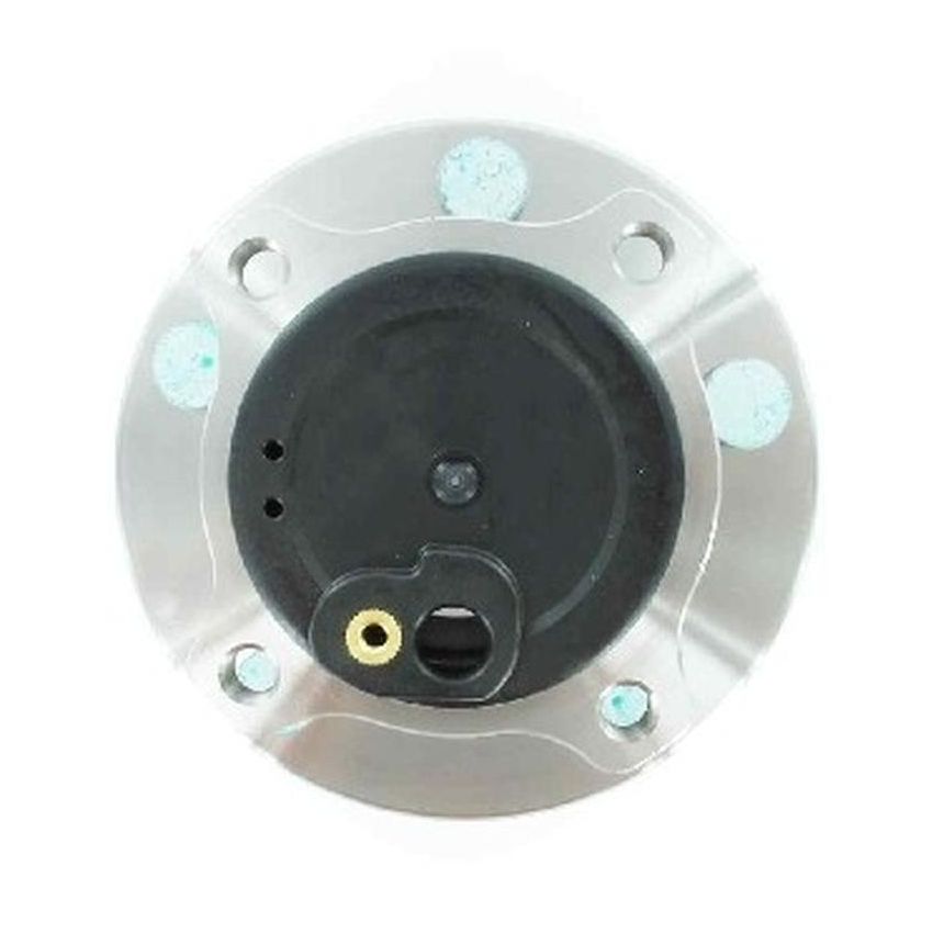 SKF BR930681 SKF Rear Wheel Hub Bearing Assembly BR930681 For Mazda 04-17