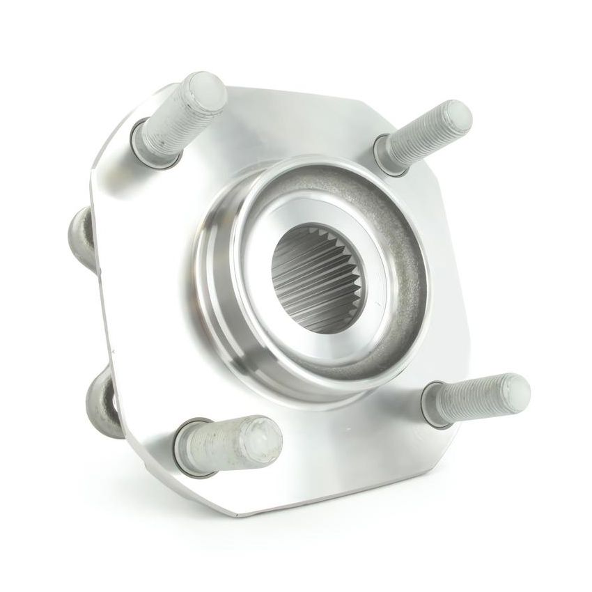 SKF BR930684 SKF Front Wheel Hub Bearing Assembly BR930684 For Nissan 07-12