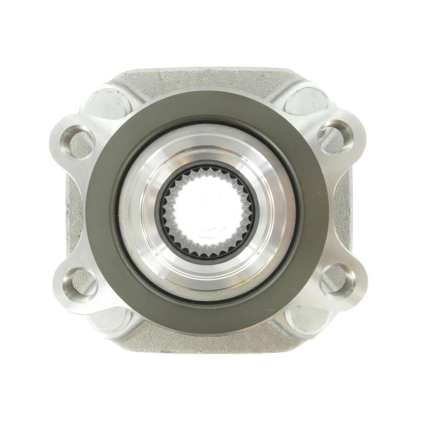 SKF BR930684 SKF Front Wheel Hub Bearing Assembly BR930684 For Nissan 07-12