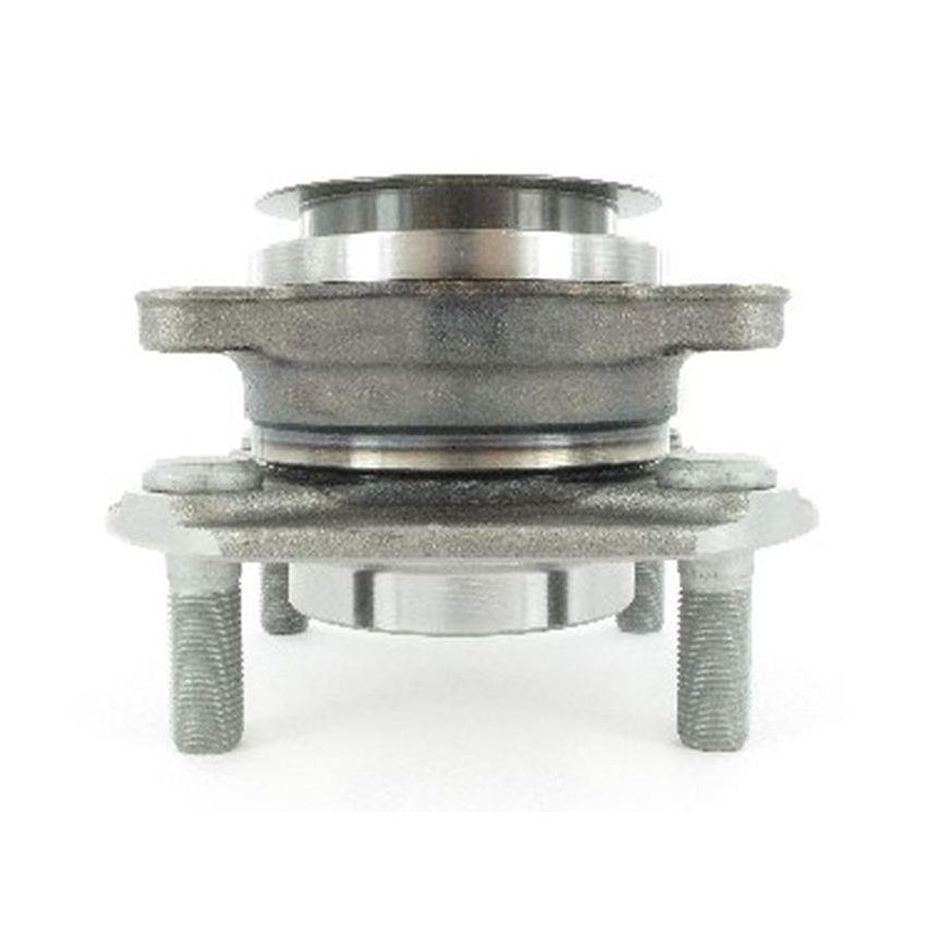 SKF BR930684 SKF Front Wheel Hub Bearing Assembly BR930684 For Nissan 07-12