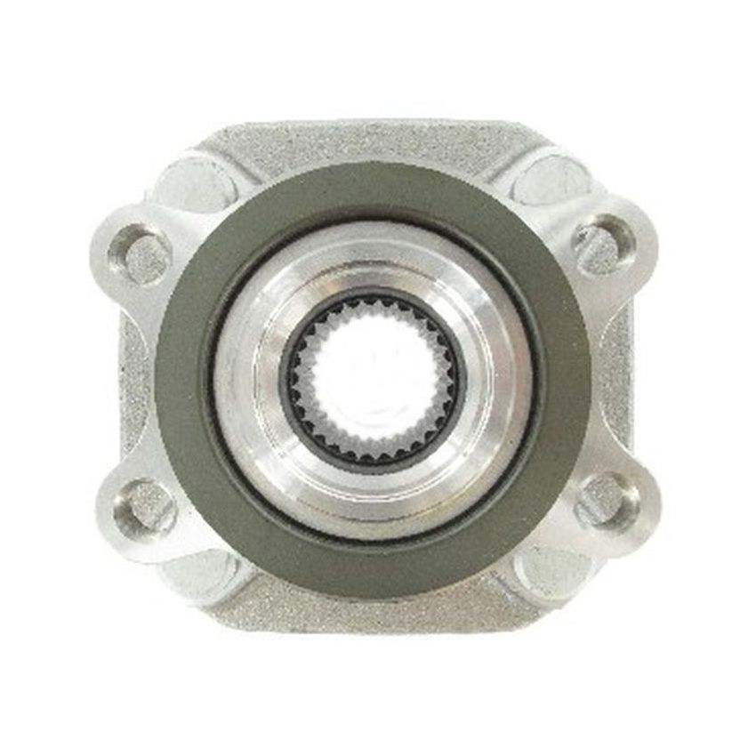 SKF BR930684 SKF Front Wheel Hub Bearing Assembly BR930684 For Nissan 07-12