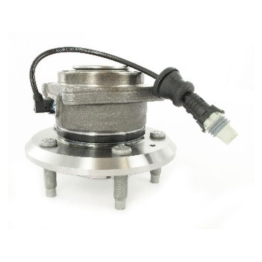 SKF BR930685 SKF Rear Wheel Hub Bearing Assembly BR930685 For Chevrolet Pontiac
