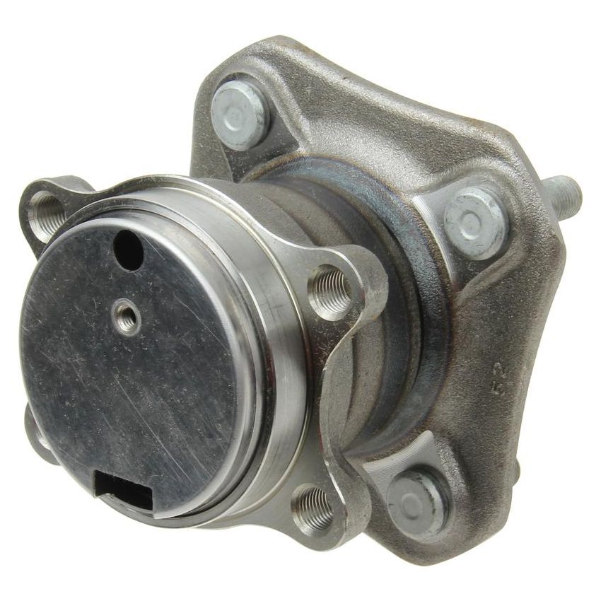 SKF BR930691 SKF Rear Wheel Hub Bearing Assembly BR930691 For Nissan 07-12