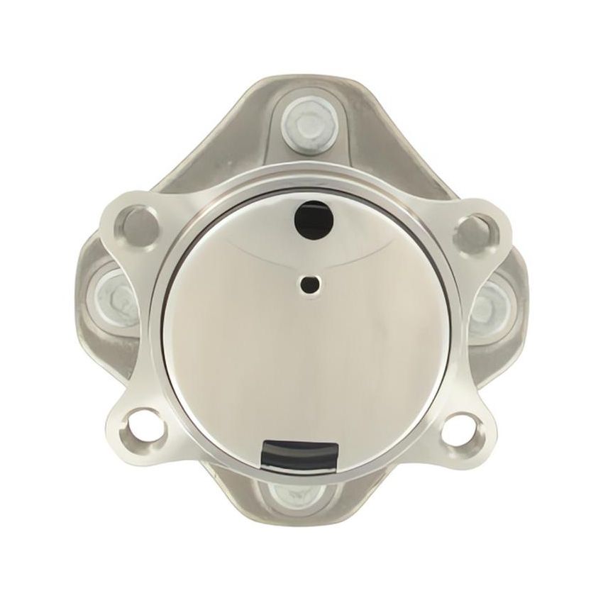 SKF BR930691 SKF Rear Wheel Hub Bearing Assembly BR930691 For Nissan 07-12