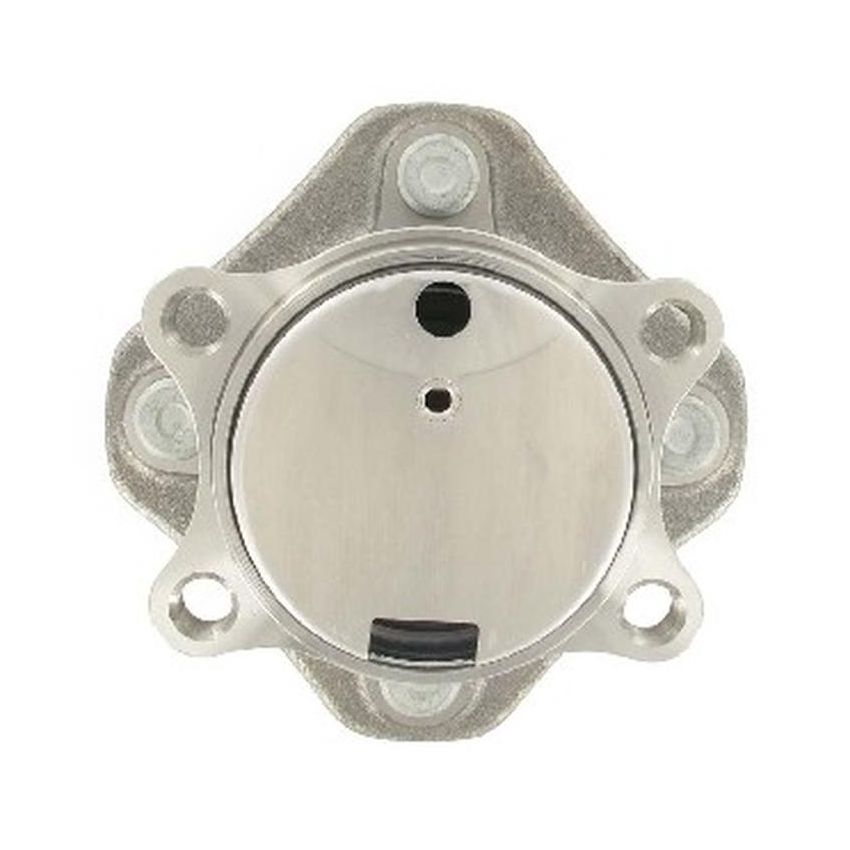 SKF BR930691 SKF Rear Wheel Hub Bearing Assembly BR930691 For Nissan 07-12