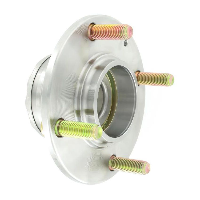 SKF BR930692 SKF Rear Wheel Hub Bearing Assembly BR930692 For Kia Hyundai