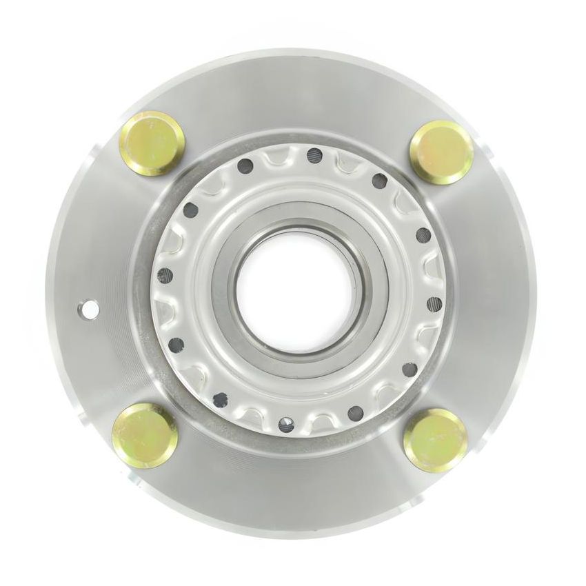 SKF BR930692 SKF Rear Wheel Hub Bearing Assembly BR930692 For Kia Hyundai