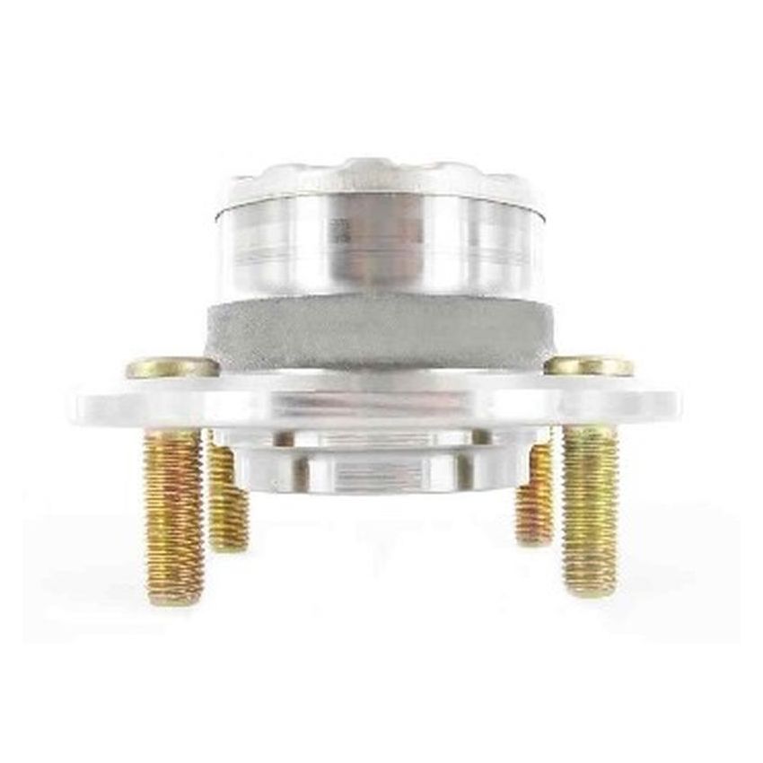 SKF BR930692 SKF Rear Wheel Hub Bearing Assembly BR930692 For Kia Hyundai