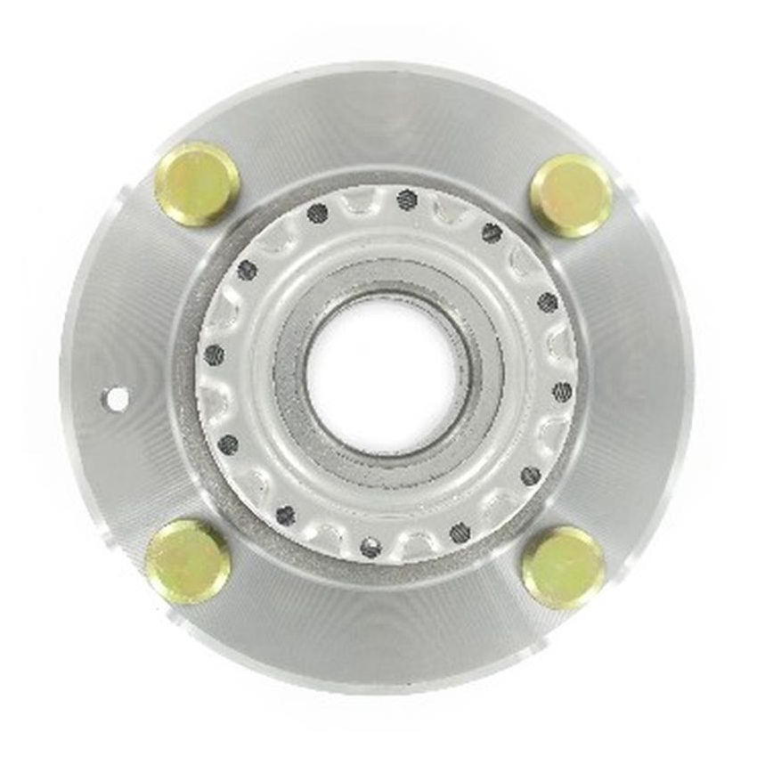 SKF BR930692 SKF Rear Wheel Hub Bearing Assembly BR930692 For Kia Hyundai
