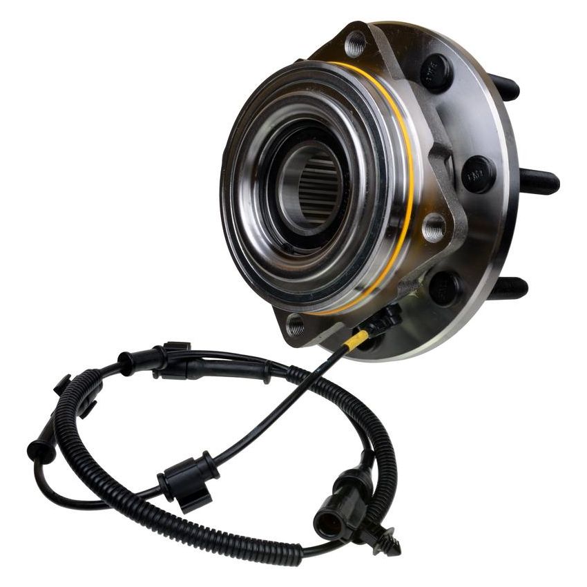 SKF BR930695 SKF Front Wheel Hub Bearing Assembly BR930695 For Ford 2008-10