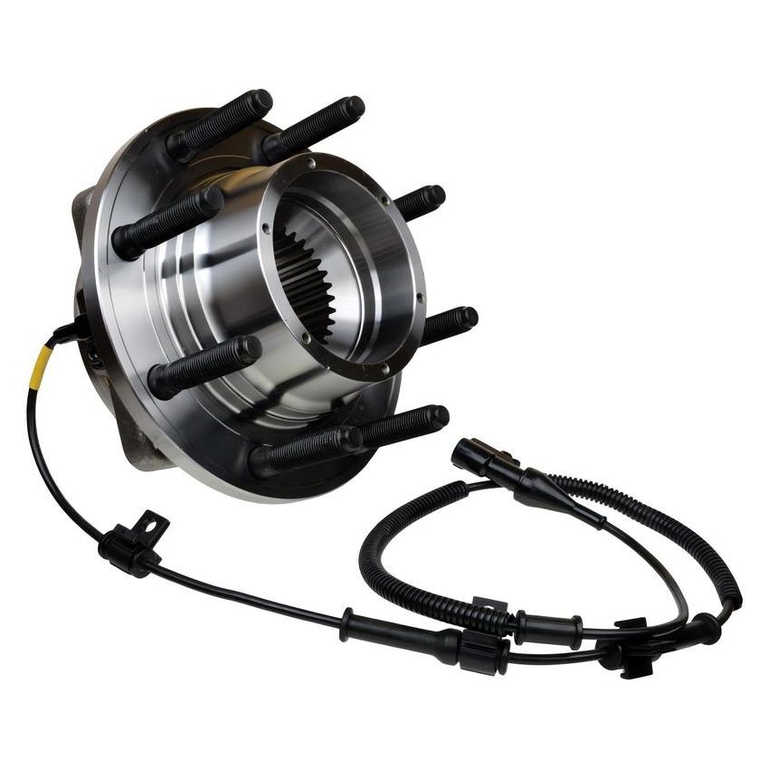 SKF BR930695 SKF Front Wheel Hub Bearing Assembly BR930695 For Ford 2008-10