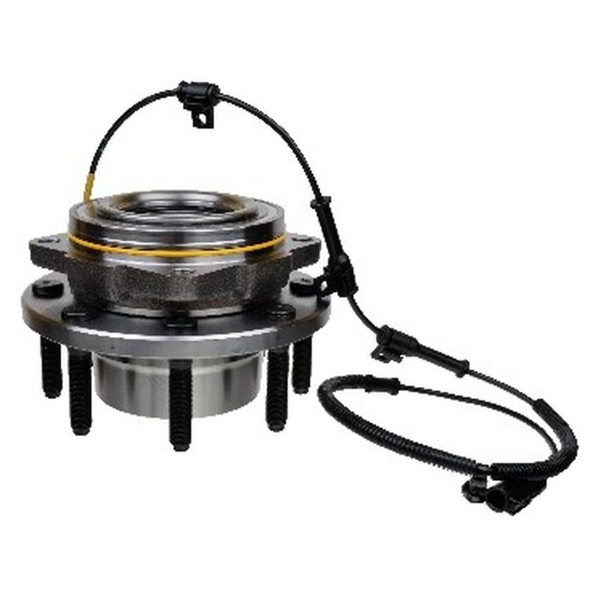 SKF BR930695 SKF Front Wheel Hub Bearing Assembly BR930695 For Ford 2008-10