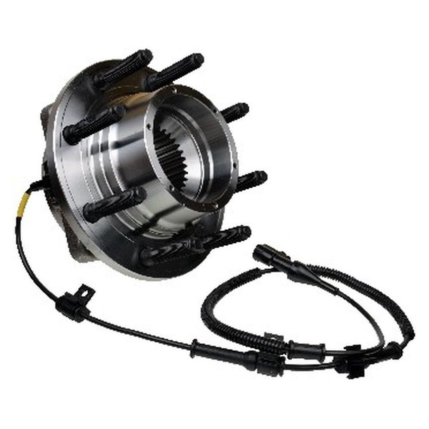 SKF BR930695 SKF Front Wheel Hub Bearing Assembly BR930695 For Ford 2008-10