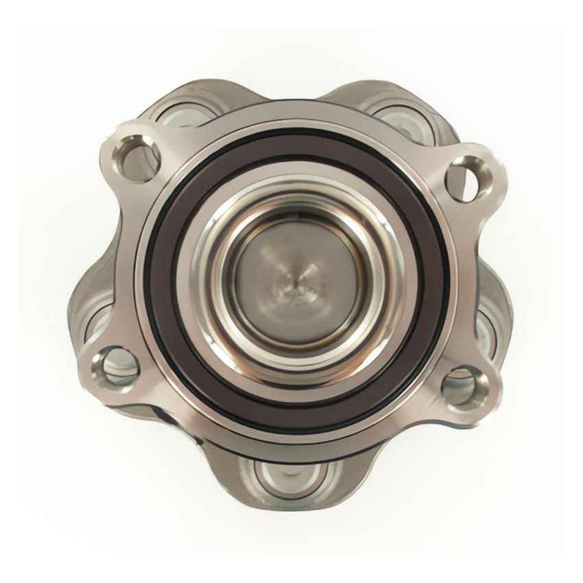 SKF BR930698 SKF Rear Wheel Hub Bearing Assembly BR930698 For Nissan Infiniti