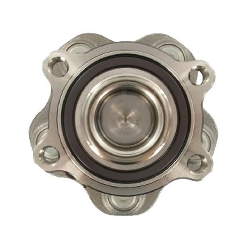 SKF BR930698 SKF Rear Wheel Hub Bearing Assembly BR930698 For Nissan Infiniti