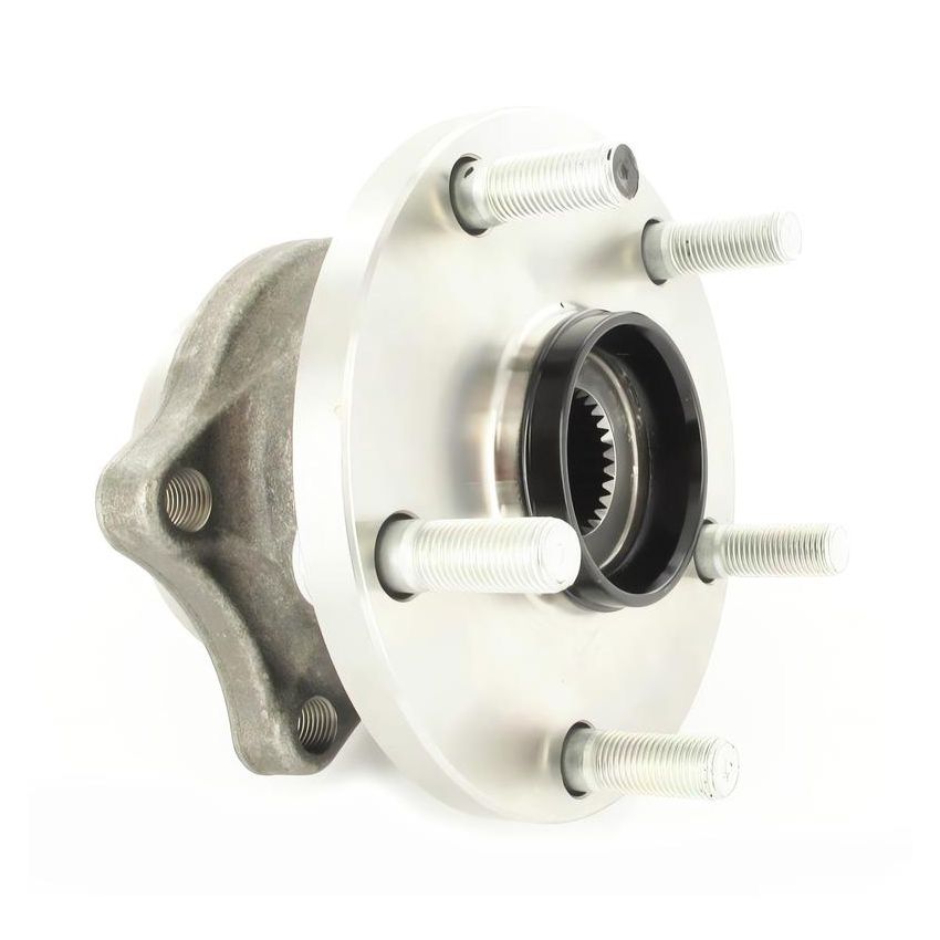 SKF BR930708 SKF Rear Wheel Hub Bearing Assembly BR930708 For Subaru B9 Tribeca