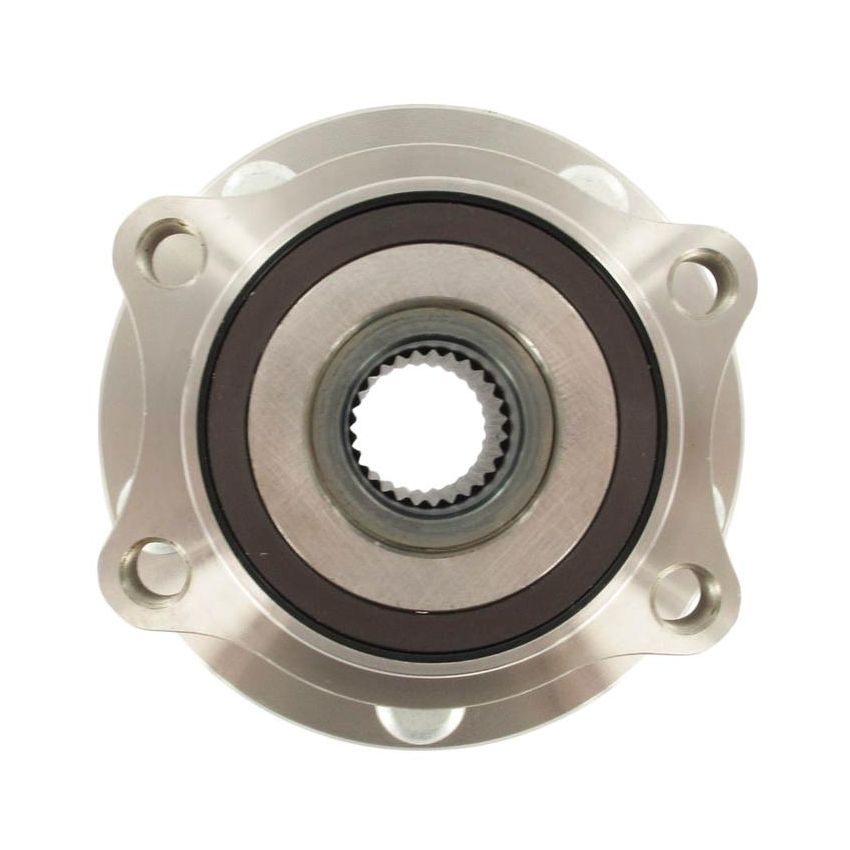 SKF BR930708 SKF Rear Wheel Hub Bearing Assembly BR930708 For Subaru B9 Tribeca