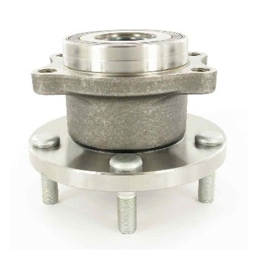 SKF BR930708 SKF Rear Wheel Hub Bearing Assembly BR930708 For Subaru B9 Tribeca