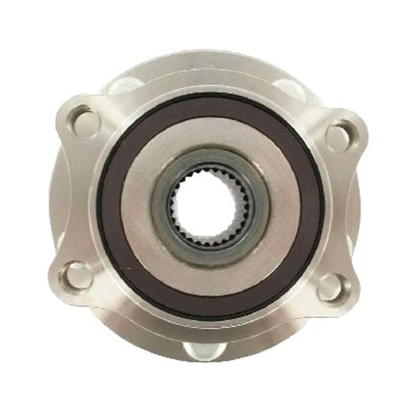 SKF BR930708 SKF Rear Wheel Hub Bearing Assembly BR930708 For Subaru B9 Tribeca